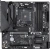 Материнская плата Gigabyte B550M X A ELITE WF7 Soc-AM4 AMD B550 4xDDR4 mATX AC`97 8ch(7.1) 2.5Gg RAID+HDMI+DP - купить недорого с доставкой в интернет-магазине