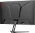 Монитор Bloody 23.8" MN240F черный IPS LED 1ms 16:9 HDMI M/M матовая 280cd 178гр/178гр 1920x1080 180Hz G-Sync DP FHD 2.9кг - цена, купить или заказать с доставкой в интернет-магазине Монитор Bloody 23.8" MN240F черный IPS LED 1ms 16:9 HDMI M/M матовая 280cd 178гр/178гр 1920x1080 180Hz G-Sync DP FHD 2.9кг - купить недорого с доставкой в интернет-магазине