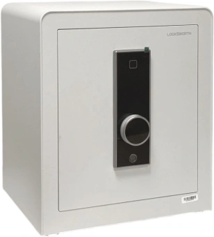 Сейф мебельный LockSworth VS4551 взломостойкий встраиваемый 450x380x320мм электронный/ключевой/биометрический - купить недорого с доставкой в интернет-магазине