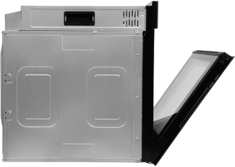 Духовой шкаф Электрический Hyundai HEO 6634 IX серебристый - цена, купить или заказать с доставкой в интернет-магазине Духовой шкаф Электрический Hyundai HEO 6634 IX серебристый - купить недорого с доставкой в интернет-магазине