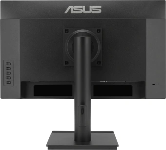 Монитор Asus 23.8" Business VA249QGS черный IPS LED 16:9 HDMI M/M матовая HAS Piv 1500:1 350cd 178гр/178гр 1920x1080 120Hz VGA DP FHD USB 4.8кг - купить недорого с доставкой в интернет-магазине