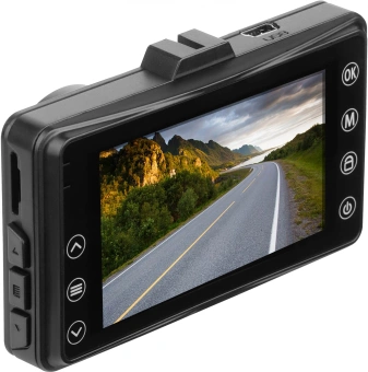 Видеорегистратор Artway AV-400 Max Power черный 2Mpix 1080x1920 1080i 170гр. - купить недорого с доставкой в интернет-магазине