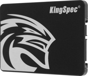 Накопитель SSD Kingspec SATA-III 480GB P4-480 2.5" - купить недорого с доставкой в интернет-магазине