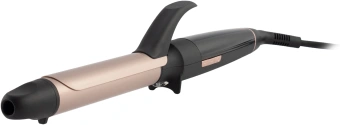 Щипцы Polaris PHS 2533KT Digital Pro 50Вт черный/розовый макс.темп.:200С покрытие:керамическое (PHS 2533KT) - цена, купить или заказать с доставкой в интернет-магазине Щипцы Polaris PHS 2533KT Digital Pro 50Вт черный/розовый макс.темп.:200С покрытие:керамическое (PHS 2533KT) - купить недорого с доставкой в интернет-магазине