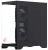 Корпус Bloody BD-CC103F черный без БП mATX 7x120mm 1xUSB2.0 1xUSB3.0 audio bott PSU - купить недорого с доставкой в интернет-магазине