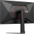 Монитор AOC 27" Q27G4/D черный IPS LED 16:9 HDMI матовая HAS Piv 350cd 178гр/178гр 2560x1440 200Hz DP Quad 2K (1440p) 4.82кг - купить недорого с доставкой в интернет-магазине