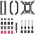 Устройство охлаждения(кулер) ID-Cooling Frozn A610 ARGB Soc-AM5/AM4/1151/1200/2066/1700 4-pin Al+Cu 250W 940gr LED Ret - цена, купить или заказать с доставкой в интернет-магазине Устройство охлаждения(кулер) ID-Cooling Frozn A610 ARGB Soc-AM5/AM4/1151/1200/2066/1700 4-pin Al+Cu 250W 940gr LED Ret - купить недорого с доставкой в интернет-магазине