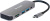 Разветвитель USB 2.0 D-Link DUB-2325 2порт. черный (DUB-2325/A1A) - купить недорого с доставкой в интернет-магазине