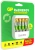 Зарядное устройство GP Basic CPB-2CR4 NiMH 1000mAh (4шт) блистер - купить недорого с доставкой в интернет-магазине