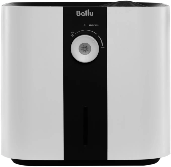 Мойка воздуха Ballu AW-350 36Вт белый/черный - купить недорого с доставкой в интернет-магазине