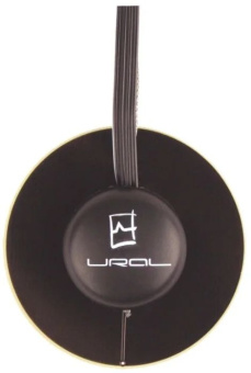 Антенна автомобильная Ural Магнит активная радио каб.:5м черный (URAL МАГНИТ) - купить недорого с доставкой в интернет-магазине