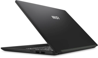 Ноутбук MSI Modern 14 C7M-239XRU Ryzen 5 7530U 8Gb SSD512Gb AMD Radeon 14" IPS FHD (1920x1080) FreeDOS black WiFi BT Cam (9S7-14JK12-239) - купить недорого с доставкой в интернет-магазине