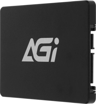 Накопитель SSD AGi SATA-III 4TB AGI4K0GIMAI238 AI238 2.5" - купить недорого с доставкой в интернет-магазине