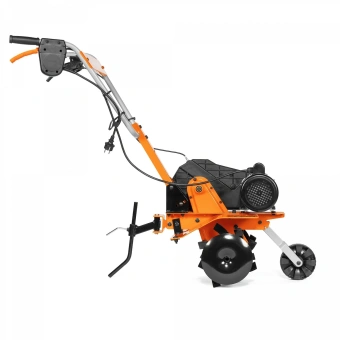 Культиватор Daewoo DAT 2500E - купить недорого с доставкой в интернет-магазине