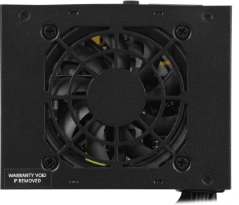 Блок питания Accord SFX 600W ACC-SFX600-80 (20+4pin) APFC 80mm fan 3xSATA RTL - купить недорого с доставкой в интернет-магазине