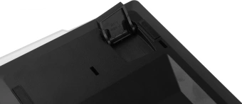 Клавиатура A4Tech B865 механическая серый/черный USB for gamer LED (B865 ICE BLUE) кабель 1.8м - купить недорого с доставкой в интернет-магазине