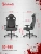 Кресло игровое A4Tech Bloody GC-660 серый Formula 968 искусственная замша с подголов. крестов. металл - цена, купить или заказать с доставкой в интернет-магазине Кресло игровое A4Tech Bloody GC-660 серый Formula 968 искусственная замша с подголов. крестов. металл - купить недорого с доставкой в интернет-магазине