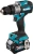 Дрель-шуруповерт Makita DF001GD201 аккум. патрон:быстрозажимной (кейс в комплекте) - купить недорого с доставкой в интернет-магазине