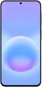 Смартфон Samsung SM-A576B Galaxy A57 5G 256Gb 8Gb голубой моноблок 3G 4G 2Sim 6.7" 1080x2340 Android 16 50Mpix 802.11 a/b/g/n/ac/ax NFC GPS GSM900/1800 GSM1900 Protect - купить недорого с доставкой в интернет-магазине
