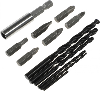 Дрель-шуруповерт Deko DKCD12FU-Li SET3 аккум. патрон:быстрозажимной (кейс в комплекте) (063-4173) - купить недорого с доставкой в интернет-магазине