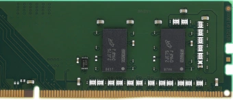 Память DDR4 4GB 3200MHz Kingston KVR32N22S6/4 Valueram RTL PC4-25600 CL22 DIMM 288-pin 1.2В single rank Ret - купить недорого с доставкой в интернет-магазине