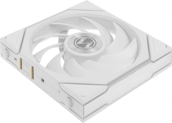 Вентилятор для корпуса Lian-Li Uni Fan TL Wireless 120 ARGB 120х124x28 белый 4-pin 33дБ (G99.12TL1W1W.R0) Ret - купить недорого с доставкой в интернет-магазине
