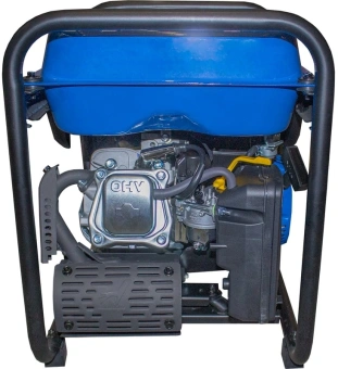 Генератор Redbo GPT-4000CK 3.2кВт - купить недорого с доставкой в интернет-магазине