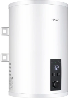 Водонагреватель Haier ES30V-RD4 INOX 2кВт 30л электрический настенный/белый - купить недорого с доставкой в интернет-магазине