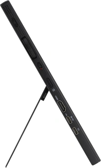 Монитор Asus 15.6" ProArt PA169CDV черный IPS LED 10ms 16:9 HDMI M/M матовая Piv 450cd 178гр/178гр 3840x2160 60Hz 4K USB 1.07кг - купить недорого с доставкой в интернет-магазине