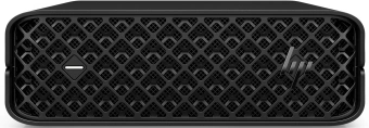 ПК HP Z2 G9 Mini i7 13700 (2.1) 16Gb SSD512Gb T400 4Gb Windows 11 Pro 64 GbitEth 280W kb клавиатура черный (4Y5Y9AV) - купить недорого с доставкой в интернет-магазине