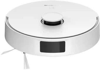 Пылесос-робот Polaris IQ Home PVCR 4750 100Вт белый - купить недорого с доставкой в интернет-магазине
