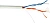 Кабель информационный Lanmaster TWT-5EUTP2PT-WH кат.5E UTP 2 пары 24AWG PVC внутренний 305м белый
