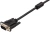 Кабель PROconnect VGA (m) VGA (m) 3м (17-5505-6) феррит.кольца черный (упак.:10шт) - купить недорого с доставкой в интернет-магазине