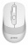Мышь A4Tech Fstyler FG10S белый/серый оптическая (2000dpi) silent беспроводная USB для ноутбука (4but) - купить недорого с доставкой в интернет-магазине