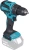 Дрель-шуруповерт Makita DHP490Z аккум. патрон:быстрозажимной - цена, купить или заказать с доставкой в интернет-магазине Дрель-шуруповерт Makita DHP490Z аккум. патрон:быстрозажимной - купить недорого с доставкой в интернет-магазине
