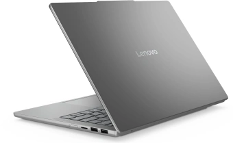 Ноутбук Lenovo IdeaPad Slim 5 14IRH10 Core i5 13420H 32Gb SSD1Tb Intel UHD Graphics 14" OLED WUXGA (1920x1200) без ОС grey WiFi BT Cam (83HR002VRK) - купить недорого с доставкой в интернет-магазине