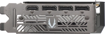 Видеокарта Zotac PCI-E 5.0 RTX 5060 TWIN EDGE NVIDIA GeForce RTX 5060 8Gb 128bit GDDR7 2497/28000 HDMIx1 DPx3 HDCP Ret - купить недорого с доставкой в интернет-магазине