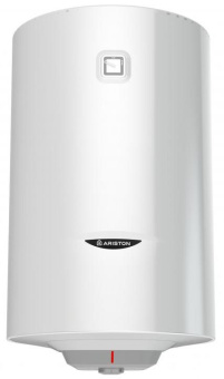 Водонагреватель Ariston PRO1 R ABS 150 V 1.8кВт 150л электрический настенный/белый - купить недорого с доставкой в интернет-магазине