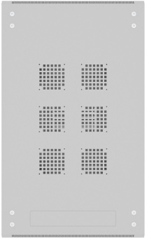 Шкаф серверный NTSS Премиум (NTSS-R22U60100PD/PD) напольный 22U 600x1000мм пер.дв.перфор. задн.дв.перфор. 900кг серый 910мм 56кг 1102мм IP20 сталь - купить недорого с доставкой в интернет-магазине