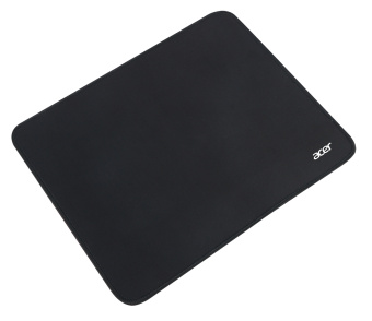 Коврик для мыши Acer OMP211 Средний черный 350x280x3мм - купить недорого с доставкой в интернет-магазине