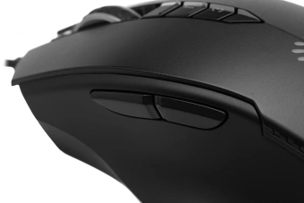 Мышь A4Tech Bloody V8M Max черный оптическая 12000dpi USB 8but - купить недорого с доставкой в интернет-магазине