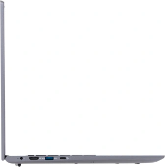Ноутбук IRU Tactio 16ALB Core i5 1235U 16Gb SSD512Gb Intel UHD Graphics 16" IPS WUXGA (1920x1200) Windows 11 Pro grey WiFi BT Cam 4830mAh (2110204) - купить недорого с доставкой в интернет-магазине