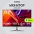 Монитор Digma 23.8" Progress 24P302F черный IPS LED 5ms 16:9 HDMI матовая 250cd 178гр/178гр 1920x1080 100Hz FreeSync VGA FHD 3.6кг - цена, купить или заказать с доставкой в интернет-магазине Монитор Digma 23.8" Progress 24P302F черный IPS LED 5ms 16:9 HDMI матовая 250cd 178гр/178гр 1920x1080 100Hz FreeSync VGA FHD 3.6кг - купить недорого с доставкой в интернет-магазине