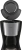 Кофеварка капельная Philips HD7459/20 1000Вт черный - купить недорого с доставкой в интернет-магазине