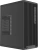 Корпус Accord ACC-M258-02B черный без БП mATX 4x120mm 2xUSB2.0 audio - купить недорого с доставкой в интернет-магазине