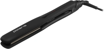 Выпрямитель Polaris PHSS 2595TAi Argan Therapy PRO 48Вт черный макс.темп.:230С покрытие:турмалиновое (PHSS 2595TAI) - купить недорого с доставкой в интернет-магазине