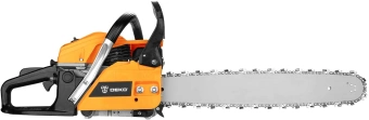 Цепная пила Deko DKCHS 52-20 2300Вт 3.1л.с. дл.шины:20" (50cm) (065-1224) - купить недорого с доставкой в интернет-магазине