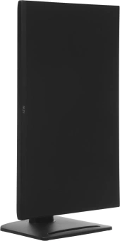Монитор MSI 27" Pro MP275PG черный IPS LED 16:9 HDMI M/M матовая HAS Piv 300cd 178гр/178гр 1920x1080 100Hz VGA DP FHD 6.03кг - купить недорого с доставкой в интернет-магазине