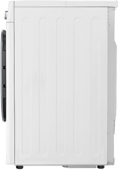 Сушильная машина LG DC90V3V6W кл.энер.:A++ макс.загр.:9кг белый - купить недорого с доставкой в интернет-магазине