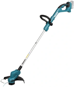 Триммер электрический Makita DUR193Z аккум. 280Вт реж.эл.:леска/нож - купить недорого с доставкой в интернет-магазине